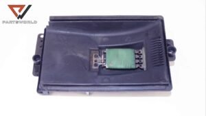 Реостат парно  за Skoda  Octavia 1 1.9 Tdi 110 Hp (combi)