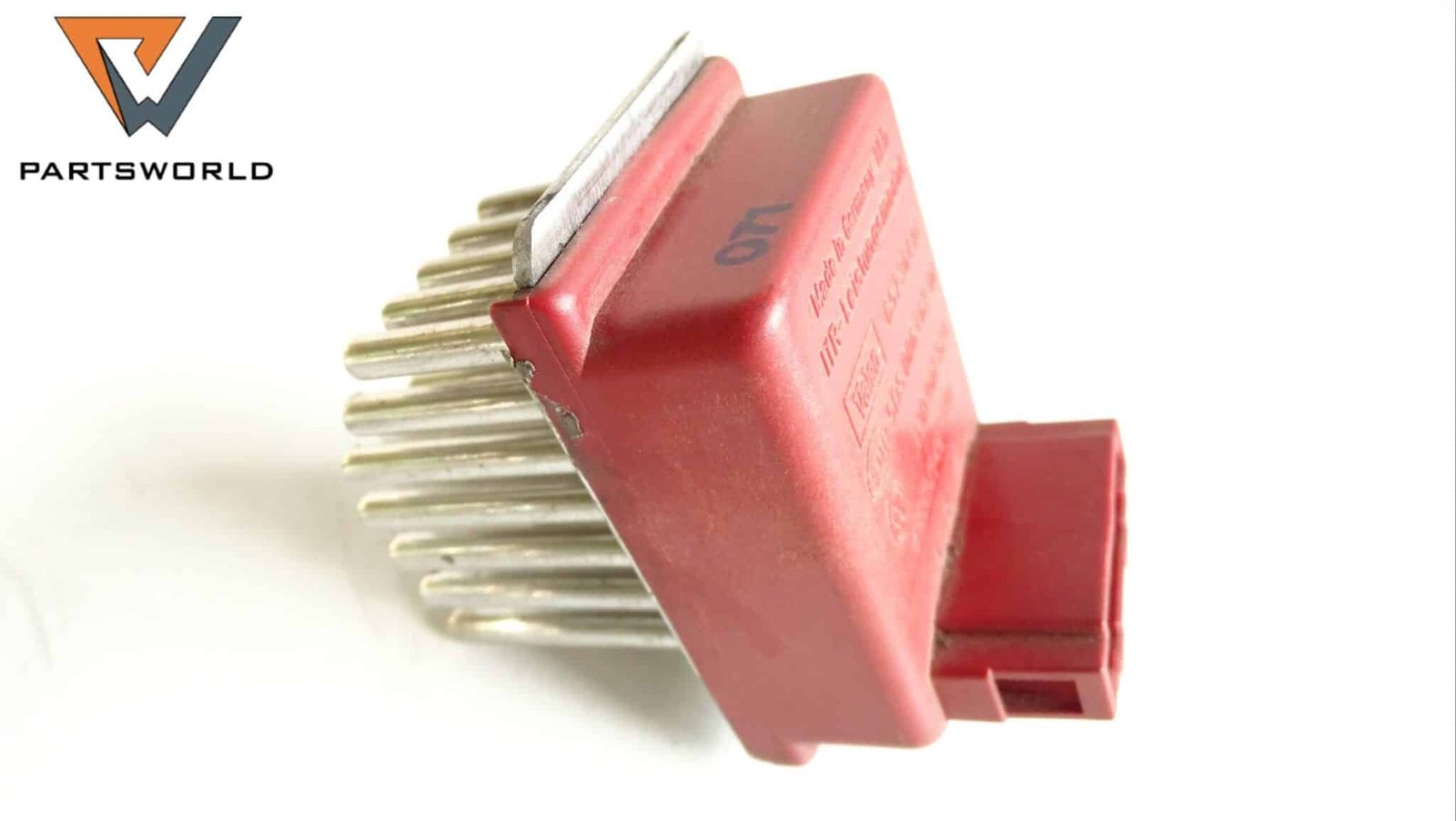 Реостат парно за Skoda Octavia 1 1.9 Tdi 110 Hp (combi) Реостат парно за Skoda Octavia 1 1.9 Tdi 110 Hp (combi)