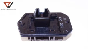 Реостат парно за Toyota Yaris I (p1) 1.4 D4d (hatchback) (75 Hp)