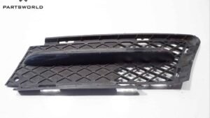 Решетка предна броня лява  за Bmw 320d 2.0 D 163 Hp (e91) (combi)