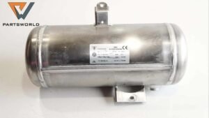 Резервоар въздушно окачване 7l0616202a за Vw Touareg  2.5 Tdi (r5) 174 Hp (7l) (suv)