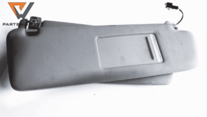 Сенник десен двоен  за Vw Touareg  2.5 Tdi (r5) 174 Hp (7l) (suv)