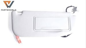 Сенник десен за Peugeot  406 2.0 I 135 Hp (coupe)