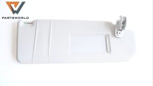 Сенник десен  за Skoda  Octavia (2) 1.6 I 105 Hp (liftback)