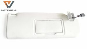 Сенник десен  за Vw Golf 1.6 I 101 Hp (iv) (1j1)