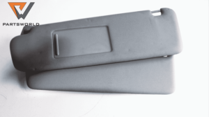 Сенник ляв двоен  за Vw Touareg  2.5 Tdi (r5) 174 Hp (7l) (suv)