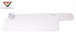 Сенник ляв за Skoda  Fabia I (6y) 1.2 I (hatchback) (64 Hp)