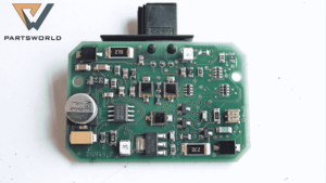 Сензор  1264486417 за Vw Touareg  2.5 Tdi (r5) 174 Hp (7l) (suv)