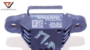 Сензор  31406731 за Volvo  Xc90 Ii (d5) 2.0d 225 Hp Awd (suv)