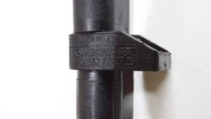 Сензор колянов вал  A 003 153 27 28 за Mercedes-benz Clk-class (w209) 2.7 Cdi 170 Hp (coupe)