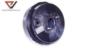 Серво 472000f030 за Toyota  Corolla Verso Ii (ar10) 2.2 D4d 136 Hp (mpv)