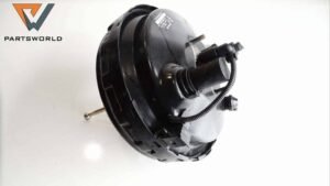 Серво 7l6612101 за Vw Touareg  2.5 Tdi (r5) 174 Hp (7l) (suv)