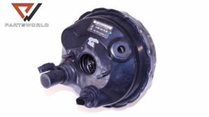 Серво  A0054303930_25_1 за Mercedes-benz Clk-class (w209) 2.7 Cdi 170 Hp (coupe)