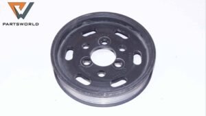 Шайба  038145255b за Audi A3 1.9 Tdi 110 Hp (8l) (hatchbak)