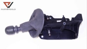 Скоростен лост   за Fiat  Panda Ii (169) 1.2 Mpi 60 Hp (hatchback)