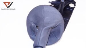 Скоростен лост   за Fiat  Panda Ii (169) 1.2 Mpi 60 Hp (hatchback)