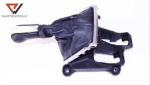 Скоростен лост  за Toyota  Corolla Verso Ii (ar10) 2.2 D4d 136 Hp (mpv)