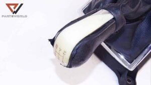 Скоростен лост  за Toyota  Corolla Verso Ii (ar10) 2.2 D4d 136 Hp (mpv)