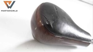 Скоростна топка  за Bmw  5-series (e39) 2.0i 150hp (sedan)