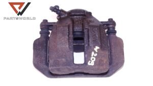 Спирачен апарат преден десен  за Mercedes-benz Clk-class (w209) 2.7 Cdi 170 Hp (coupe)