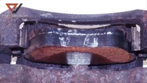 Спирачен апарат преден десен  за Opel Corsa D  1.3 Cdti 75 Hp (hatchback)