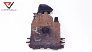 Спирачен апарат преден десен за Skoda  Fabia I (6y) 1.2 I (hatchback) (64 Hp)