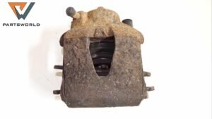 Спирачен апарат преден десен за Skoda  Octavia (2) 1.6 I 105 Hp (liftback)