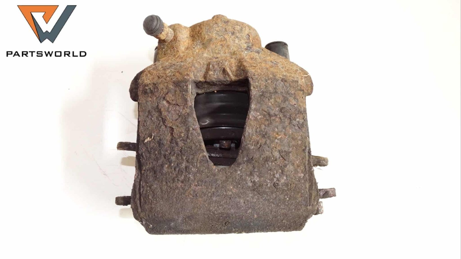 Спирачен апарат преден десен за Skoda Octavia (2) 1.6 I 105 Hp (liftback) Спирачен апарат преден десен за Skoda Octavia (2) 1.6 I 105 Hp (liftback)