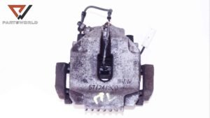 Спирачен апарат преден ляв  за Bmw 3-series (e91) 2.0 D 163 Hp (e91) (combi)