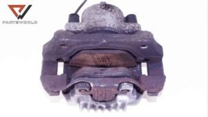 Спирачен апарат преден ляв  за Bmw 3-series (e91) 2.0 D 163 Hp (e91) (combi)