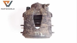 Спирачен апарат преден ляв  за Skoda  Octavia 1 1.9 Tdi 110 Hp (combi)