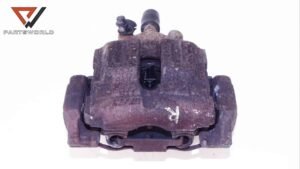 Спирачен апарат заден десен  за Bmw 3-series (e91) 2.0 D 163 Hp (e91) (combi)