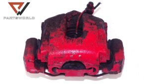 Спирачен апарат заден десен   за Bmw 320d (e46) 2.0d 136 Hp (touring)