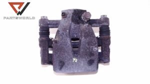 Спирачен апарат заден десен  за Toyota  Corolla Verso Ii (ar10) 2.2 D4d 136 Hp (mpv)