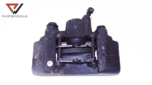 Спирачен апарат заден десен за Toyota Yaris I (p1) 1.4 D4d (hatchback) (75 Hp)