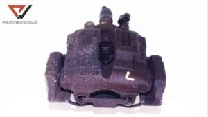 Спирачен апарат заден ляв  за Bmw 3-series (e91) 2.0 D 163 Hp (e91) (combi)