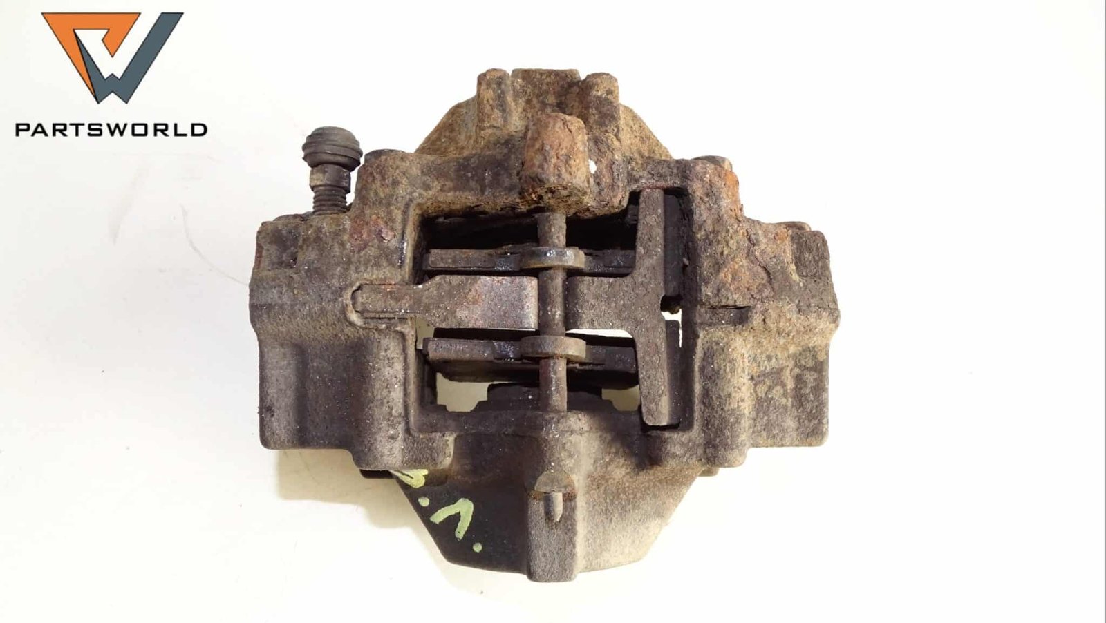 Спирачен апарат заден ляв за Mercedes-benz C-class (w203) 2.0 Cdi 116 Hp (combi) Спирачен апарат заден ляв за Mercedes-benz C-class (w203) 2.0 Cdi 116 Hp (combi)