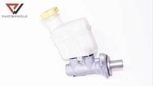 Спирачна пома с казанче  за Fiat  Panda Ii (169) 1.2 Mpi 60 Hp (hatchback)