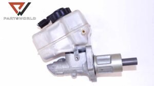 Спирачна помпа с казанче  за Bmw 3-series (e91) 2.0 D 163 Hp (e91) (combi)