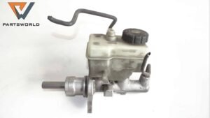 Спирачна помпа с казанче  за Bmw  5-series (e39) 2.0i 150hp (sedan)