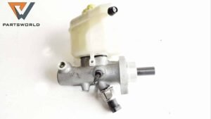 Спрачна помпа с казанче  за Vw Touareg  2.5 Tdi (r5) 174 Hp (7l) (suv)