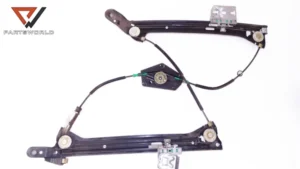 Стъклоповдигач преден десен   за Audi A5 Sportback (8ta) 3.0 Tdi 239 Hp (sportback)