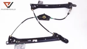 Стъклоповдигач преден ляв   за Audi A5 Sportback (8ta) 3.0 Tdi 239 Hp (sportback)