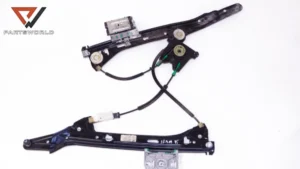 Стъклоповдигач заден десен  за Audi A5 Sportback (8ta) 3.0 Tdi 239 Hp (sportback)