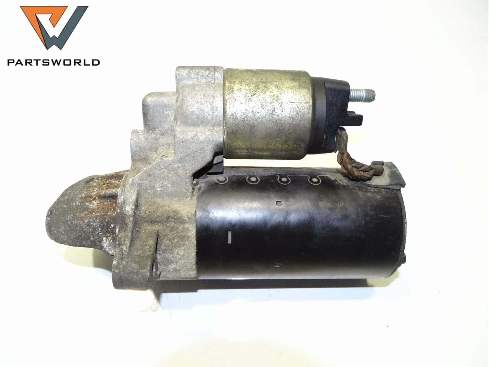 Стартер 001115046 за Bmw 3-series (e91) 2.0 D 163 Hp (e91) (combi) Стартер 001115046 за Bmw 3-series (e91) 2.0 D 163 Hp (e91) (combi)