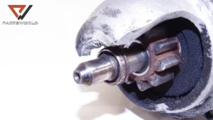 Стартер  059911022 за Audi A5 Sportback (8ta) 3.0 Tdi 239 Hp (sportback)