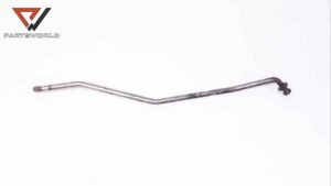 Щека преден капак   за Fiat  Panda Ii (169) 1.2 Mpi 60 Hp (hatchback)