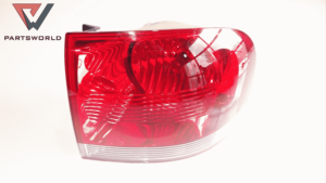 Стоп десен  за Vw Touareg  2.5 Tdi (r5) 174 Hp (7l) (suv)