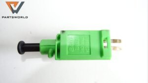 Стоп машинка 1h0927189e за Vw Touareg  2.5 Tdi (r5) 174 Hp (7l) (suv)