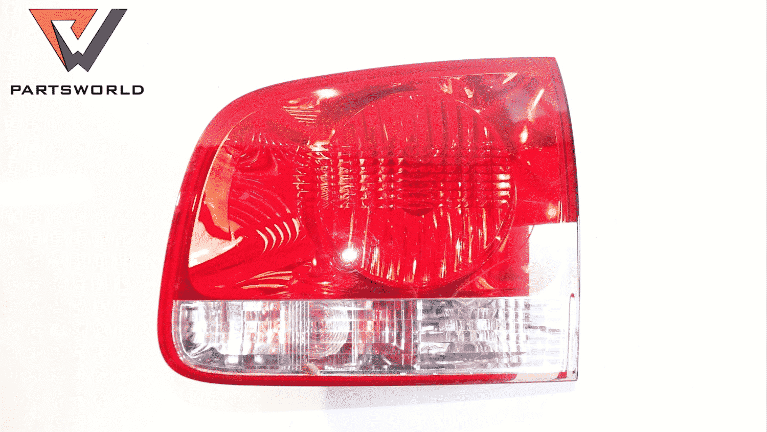 Стоп вътрешен десен за Vw Touareg 2.5 Tdi (r5) 174 Hp (7l) (suv) Стоп вътрешен десен за Vw Touareg 2.5 Tdi (r5) 174 Hp (7l) (suv)